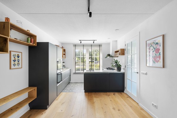 Medium property photo - De Loonwerker 10A, 5595 HJ Leende